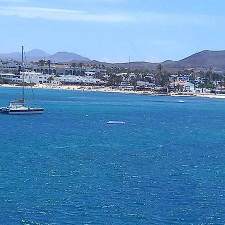 Corra Center Beach 2 Corralejo Zewnętrze zdjęcie