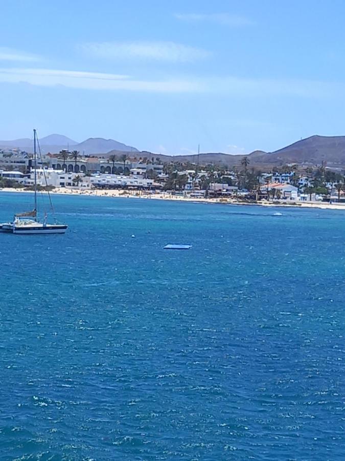 Corra Center Beach 2 Corralejo Zewnętrze zdjęcie